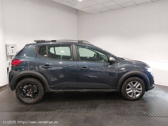 Dacia Sandero  Stepway TCe Expresion 67kW Expresion - Barcelona