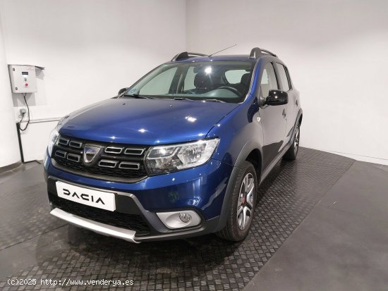  Dacia Sandero Sandero 0.9 TCE GLP Serie Limitada Xplore 66kW Serie Limitada Xplore - Barcelona 