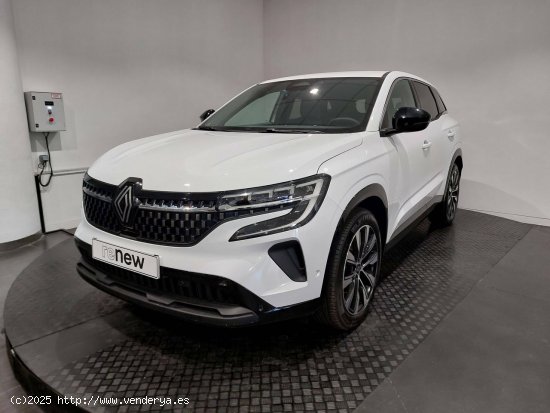  Renault Austral Austral 1.2 E-Tech Híbrido Techno 146kW Techno - Barcelona 