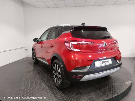 Renault Captur  TCe Techno 67kW Techno - Barcelona