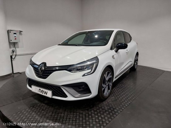  Renault Clio  TCe RS Line 74kW RS Line - Barcelona 