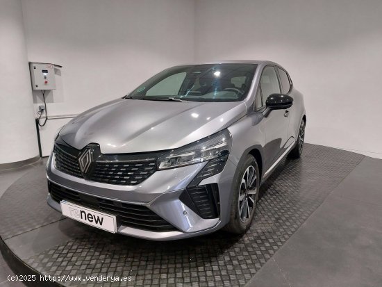  Renault Clio  TCe Techno 67kW Techno - Barcelona 