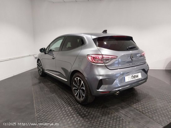 Renault Clio  TCe Techno 67kW Techno - Barcelona