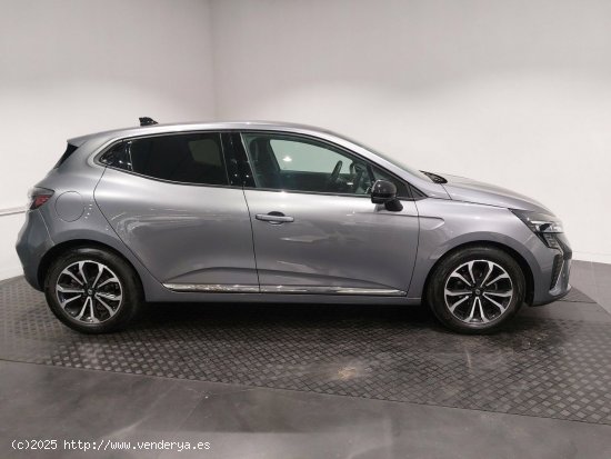 Renault Clio  TCe Techno 67kW Techno - Barcelona