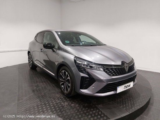 Renault Clio  TCe Techno 67kW Techno - Barcelona