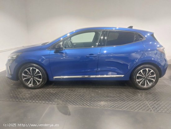 Renault Clio  TCe Techno 67kW Techno - Barcelona