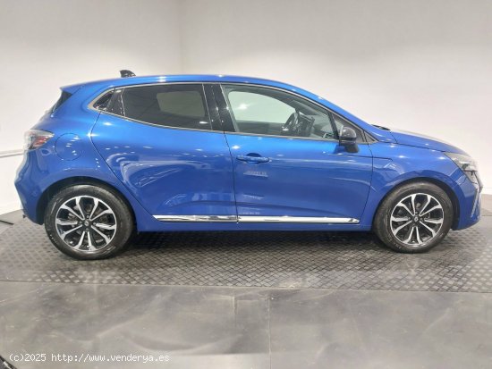 Renault Clio  TCe Techno 67kW Techno - Barcelona