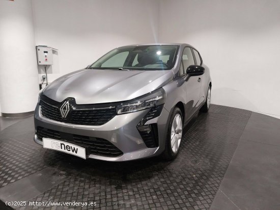  Renault Clio Clio TCe GLP Evolution 74kW Evolution - Barcelona 