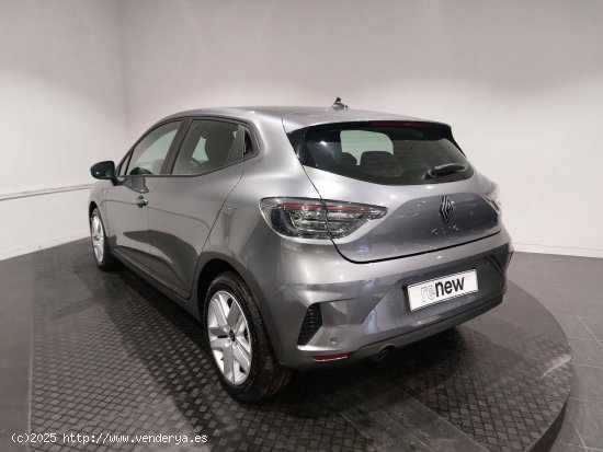 Renault Clio Clio TCe GLP Evolution 74kW Evolution - Barcelona