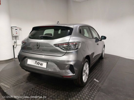 Renault Clio Clio TCe GLP Evolution 74kW Evolution - Barcelona