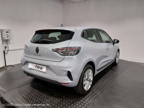 Renault Clio Clio TCe GLP Evolution 74kW Evolution - Barcelona