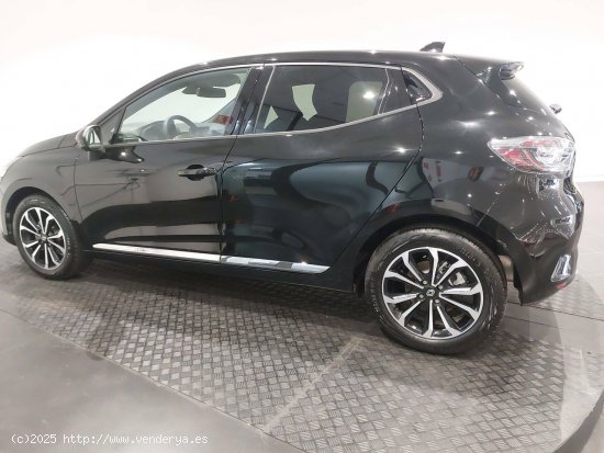 Renault Clio Clio TCe GLP Techno 74kW Techno - Barcelona