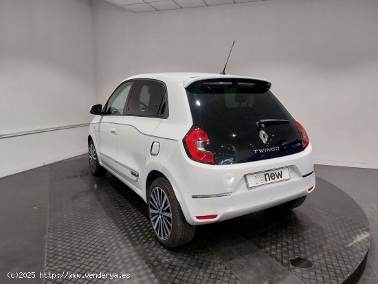 Renault Twingo  Zen R80 60kW Batería 20kW/h Zen - Barcelona