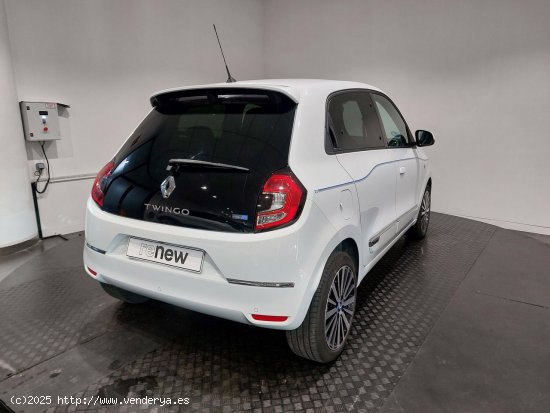 Renault Twingo  Zen R80 60kW Batería 20kW/h Zen - Barcelona