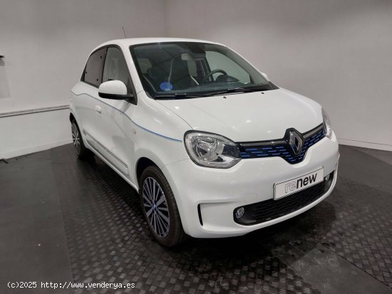 Renault Twingo  Zen R80 60kW Batería 20kW/h Zen - Barcelona