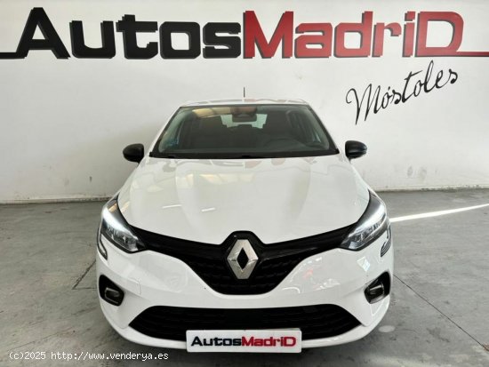 Renault Clio Business TCe 74 kW (100CV) GLP - Móstoles