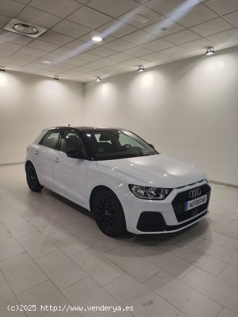  Audi A1 Sportback 25 TFSI 70kW (95CV) - Lleida 