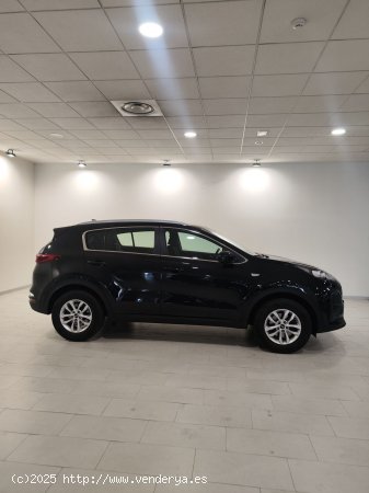 Kia Sportage 1.6 GDi 97kW (132CV) Drive 4x2 - Lleida