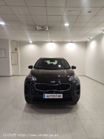 Kia Sportage 1.6 GDi 97kW (132CV) Drive 4x2 - Lleida