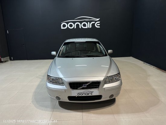 Volvo S60 2.4D Summum - Sada