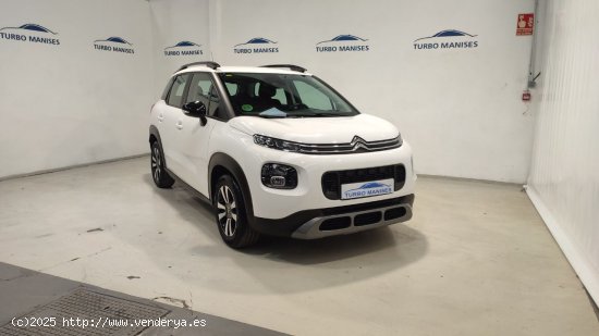 Citroën C3 Aircross BlueHDi 73kW (100CV) S&S FEEL - QUART DE POBLET