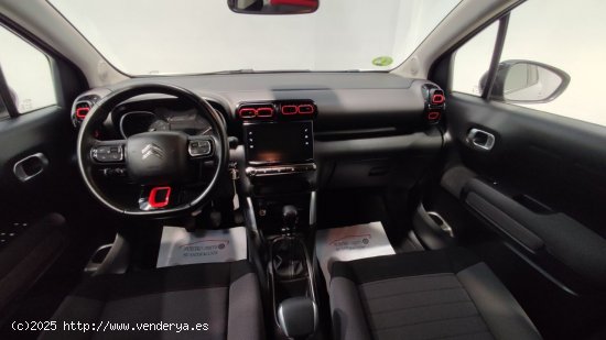 Citroën C3 Aircross BlueHDi 73kW (100CV) S&S FEEL - QUART DE POBLET