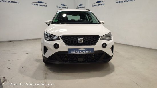 Seat Arona 1.0 TSI 81kW (110CV) Style Plus - QUART DE POBLET