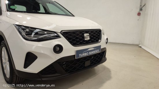 Seat Arona 1.0 TSI 81kW (110CV) Style Plus - QUART DE POBLET