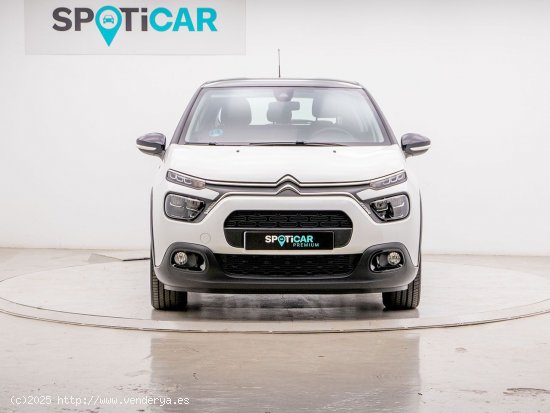 Citroën C3 1.2 PURETECH 81KW FEEL PACK 110 5P - Barcelona