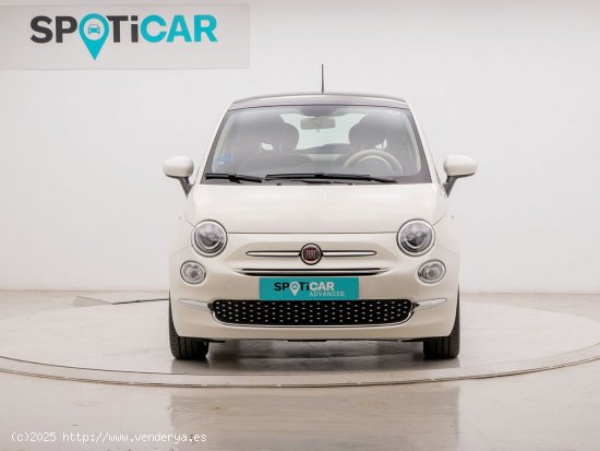 Fiat 500 1.0 HYBRID DOLCEVITA 70 3P - Barcelona