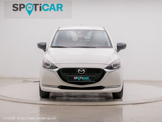 Mazda 2 1.5 E-SKYACTIV-G 66KW HOMURA 90 5P - Barcelona