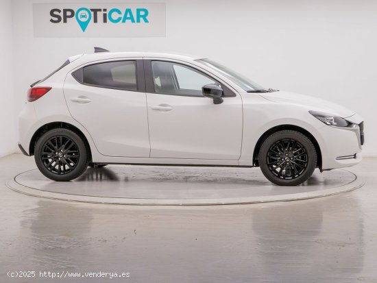 Mazda 2 1.5 E-SKYACTIV-G 66KW HOMURA 90 5P - Barcelona