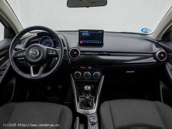 Mazda 2 1.5 E-SKYACTIV-G 66KW HOMURA 90 5P - Barcelona