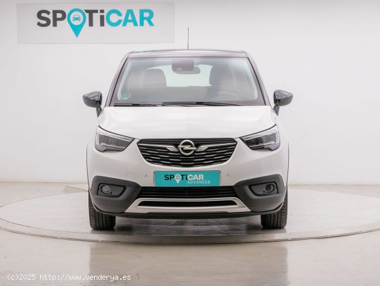 Opel Crossland X 1.2 81KW EDITION 110 5P - Barcelona