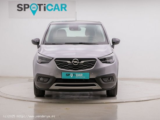 Opel Crossland X 1.2 81KW EDITION 110 5P - Barcelona