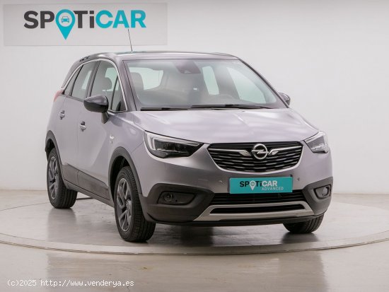 Opel Crossland X 1.2 81KW EDITION 110 5P - Barcelona