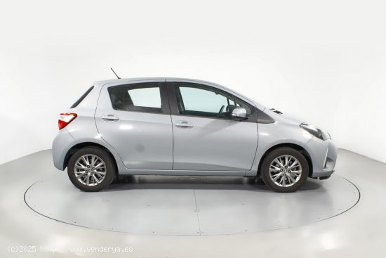 Toyota Yaris 1.0 VVT-I BUSINESS 5P - 