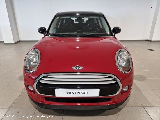 MINI 5 Puertas Cooper 100 kW (136 CV) - Jerez