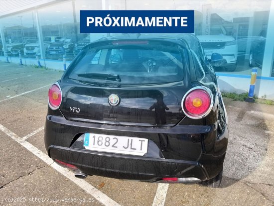 Alfa Romeo Mito   0.9 TWINAIR 77kW 105CV - 