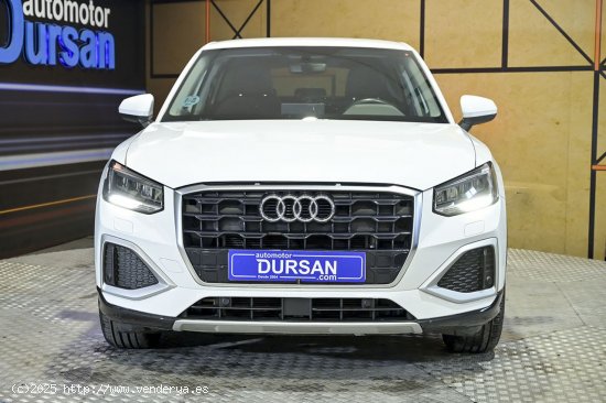 Audi Q2   Advanced 30 TDI 85kW 116CV - 