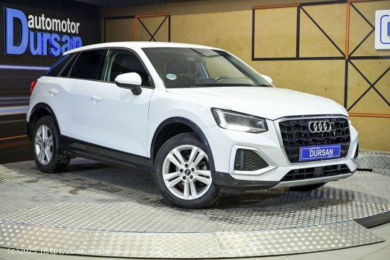 Audi Q2   Advanced 30 TDI 85kW 116CV - 