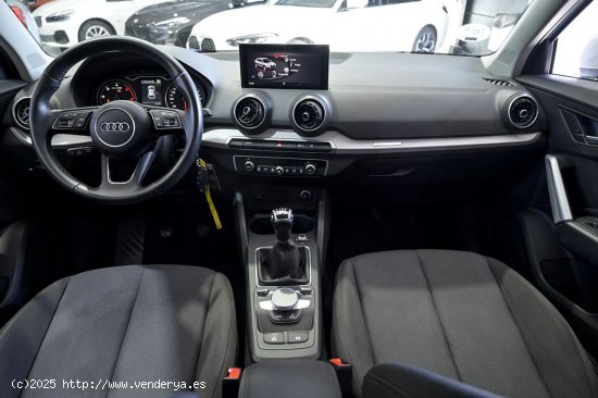 Audi Q2   Advanced 30 TDI 85kW 116CV - 