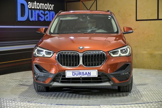 BMW X1   sDrive16d Business - 