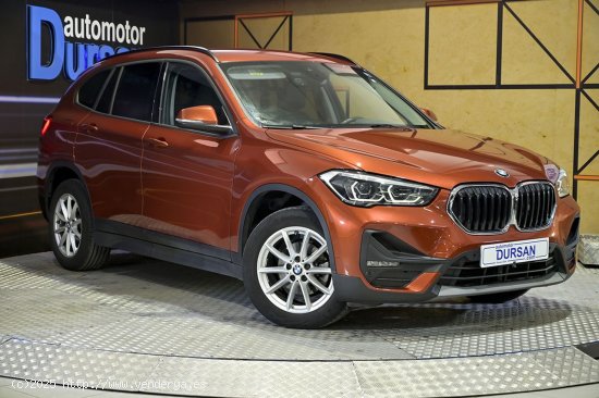 BMW X1   sDrive16d Business - 