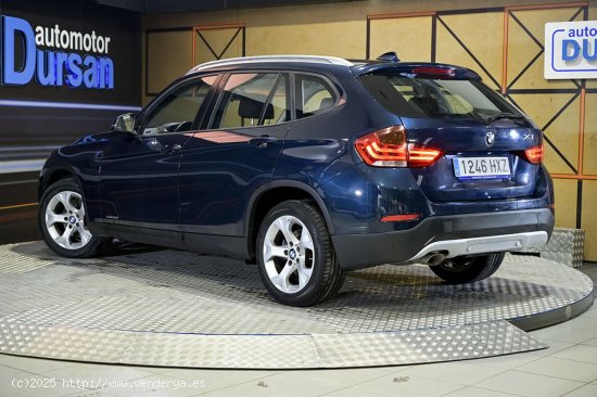 BMW X1   sDrive18d - 