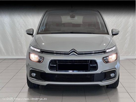 Citroën C4 Picasso C4 Spacetourer 1.2 PureTech S&S Live 130 - 