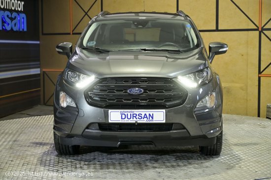 Ford Ecosport   1.0T EcoBoost 92kW 125CV SS ST Line - 