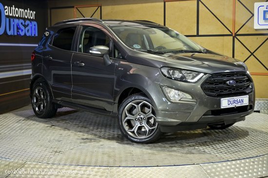 Ford Ecosport   1.0T EcoBoost 92kW 125CV SS ST Line - 