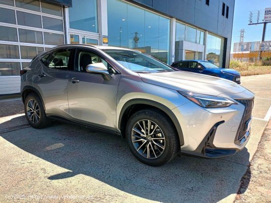 Lexus NX   350h Premium 2WD - 