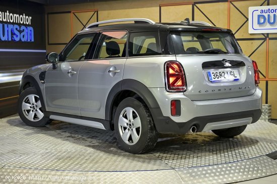 MINI Countryman   Cooper D - 